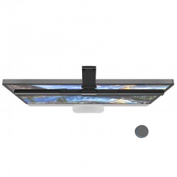 LAMPARA PHOENIX HELIOS MONITOR LIGHT BAR BLACK