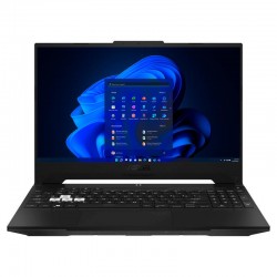 PORTATIL GAMING ASUS TUF FX15 I5 11400H/16GB/512GB/RTX3050/15.6FHD/W11PRO