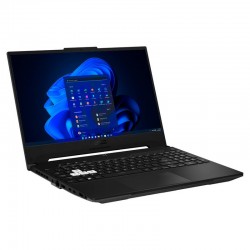 PORTATIL GAMING ASUS TUF FX15 I5 11400H/16GB/512GB/RTX3050/15.6FHD/W11PRO