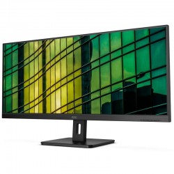 MONITOR AOC 34 ULTRAWIDE WQHD U34E2M HDMI DP