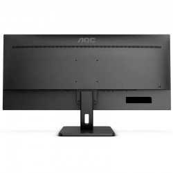 MONITOR AOC 34 ULTRAWIDE WQHD U34E2M HDMI DP