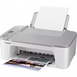 IMPRESORA CANON PIXMA TS3551I MFP COLOR WIFI WHITE