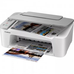 IMPRESORA CANON PIXMA TS3551I MFP COLOR WIFI WHITE