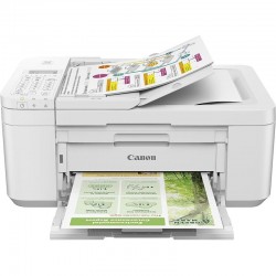 IMPRESORA CANON PIXMA TR4651 MFP DUPLEX COLOR WIFI WHITE