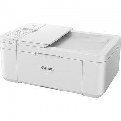 IMPRESORA CANON PIXMA TR4651 MFP DUPLEX COLOR WIFI WHITE