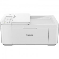 IMPRESORA CANON PIXMA TR4651 MFP DUPLEX COLOR WIFI WHITE