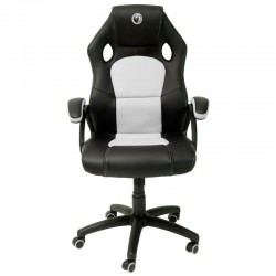 SILLA GAMING NACON CH310 REGULABLE EN ALTURA BLACK/WHITE