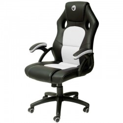 SILLA GAMING NACON CH310 REGULABLE EN ALTURA BLACK/WHITE