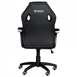 SILLA GAMING NACON CH310 REGULABLE EN ALTURA BLACK/WHITE