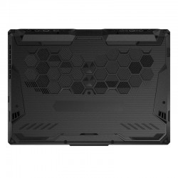 PORTATIL GAMING ASUS TUF F15 I5 11400H/16GB/SSD512GB/RTX2050/15.6 FHD/W11P