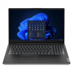 PORTATIL LENOVO V15 G3 RYZEN 5 5625U/8GB/SSD512GB/15.6 FHD/RJ45/3Y/W11PRO