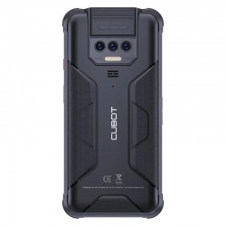 COMANDERO PDA SMARTPHONE CUBOT KING KONG POWER 6.5 8G/256G/5G/NFC/IP68/RUG