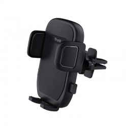 SOPORTE TRUST RUNO COCHE PARA SMARTPHONE BLACK