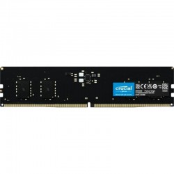 MEMORIA RAM 8GB CRUCIAL DDR5 4800MHZ