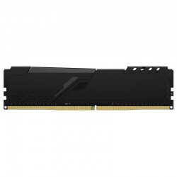 MEMORIA RAM 8GB KINGSTON DDR4 2666MHZ FURY BEAST