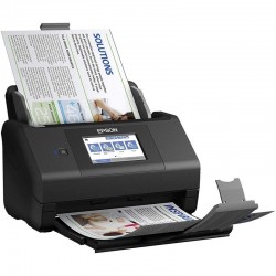 ESCANER EPSON DOCUMENTAL WORKFORCE ES-580W WIRELESS