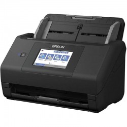 ESCANER EPSON DOCUMENTAL WORKFORCE ES-580W WIRELESS