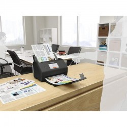 ESCANER EPSON DOCUMENTAL WORKFORCE ES-580W WIRELESS