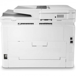 IMPRESORA HP LASERJET PRO M282NW MFP COLOR