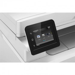 IMPRESORA HP LASERJET PRO M282NW MFP COLOR