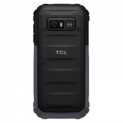 SMARTPHONE TCL 3189 2.4 64MB/128MB/IP68/4G/RUGGED GREY