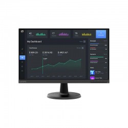 MONITOR LENOVO THINKVISION C24-40 24 ERGONOMICO HDMI VGA