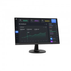 MONITOR LENOVO THINKVISION C24-40 24 ERGONOMICO HDMI VGA