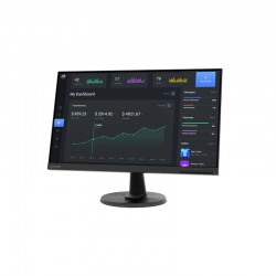 MONITOR LENOVO THINKVISION C24-40 24 ERGONOMICO HDMI VGA