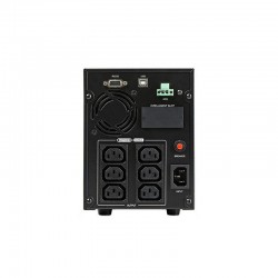 UPS SALICRU 850VA ADVANCED T SERIES TOWER