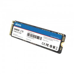 DISCO DURO SSD BIWIN 256GB M.2 2280 M2