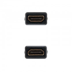 ADAPTADOR NANOCABLE HDMI V1.3 A/H-A/M