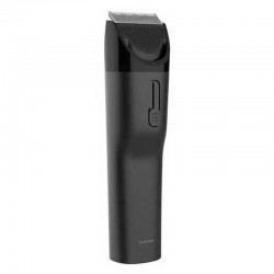 CORTAPELOS XIAOMI HAIR CLIPPER BLACK