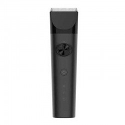 CORTAPELOS XIAOMI HAIR CLIPPER BLACK