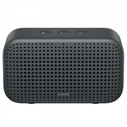 ALTAVOZ XIAOMI SMART SPEAKER LITE INTELIGENTE WIFI BLUETOOTH 5.1 BLACK