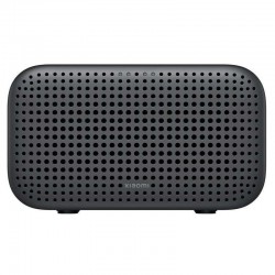 ALTAVOZ XIAOMI SMART SPEAKER LITE INTELIGENTE WIFI BLUETOOTH 5.1 BLACK