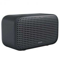 ALTAVOZ XIAOMI SMART SPEAKER LITE INTELIGENTE WIFI BLUETOOTH 5.1 BLACK