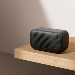 ALTAVOZ XIAOMI SMART SPEAKER LITE INTELIGENTE WIFI BLUETOOTH 5.1 BLACK