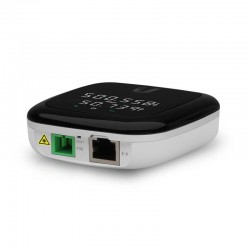 CONECTOR GPON UBIQUITI UF-NANO FIBRA OPTICA