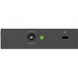 SWITCH D-LINK GIGABIT 5 PUERTOS DGS-105/E