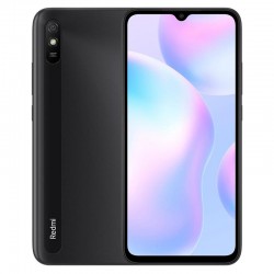 SMARTPHONE XIAOMI REDMI 9A 6.53 HD OCTA 2GB/32GB/4G GRANITE GREY