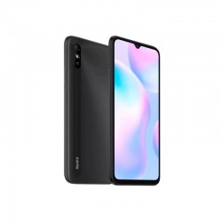 SMARTPHONE XIAOMI REDMI 9A 6.53 HD OCTA 2GB/32GB/4G GRANITE GREY