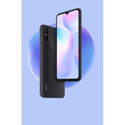 SMARTPHONE XIAOMI REDMI 9A 6.53 HD OCTA 2GB/32GB/4G GRANITE GREY