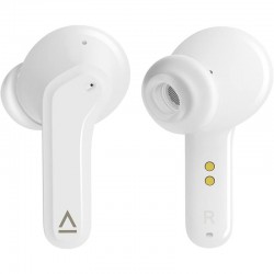 AURICULARES CREATIVE ZEN AIR IN EAR WIRELESS BLUETOOTH WHITE