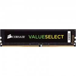 MEMORIA RAM 32GB CORSAIR DDR4 2666MHZ VALUE SELECT