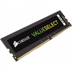 MEMORIA RAM 32GB CORSAIR DDR4 2666MHZ VALUE SELECT