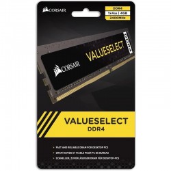 MEMORIA RAM 32GB CORSAIR DDR4 2666MHZ VALUE SELECT