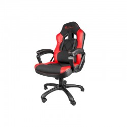 SILLA GAMING GENESIS NITRO SX33 RED/BLACK