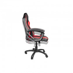 SILLA GAMING GENESIS NITRO SX33 RED/BLACK