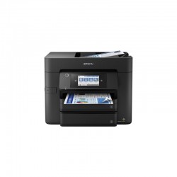 IMPRESORA EPSON WORKFORCE PRO WF-4830DWF