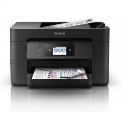 IMPRESORA EPSON WORKFORCE PRO WF-4820DWF